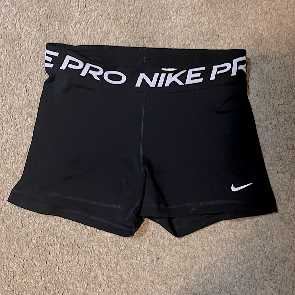 Nike pros